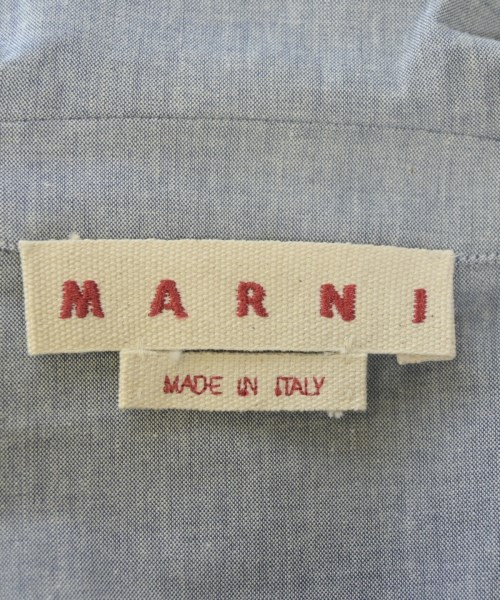 MARNI マルニ カジュアルシャツ レディース 【古着】【中古】_2