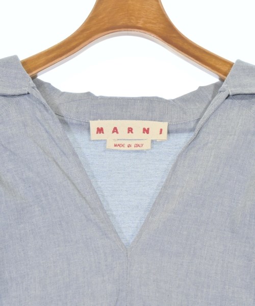 MARNI マルニ カジュアルシャツ レディース 【古着】【中古】_3