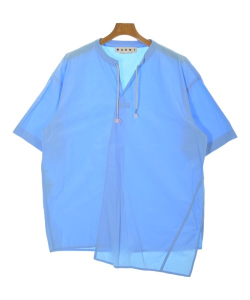 MARNI マルニ カジュアルシャツ メンズ 【古着】【中古】 16,614円