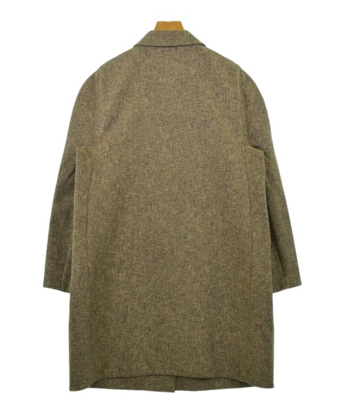 MARNI マルニ ステンカラーコート レディース 【古着】【中古】 【公式 