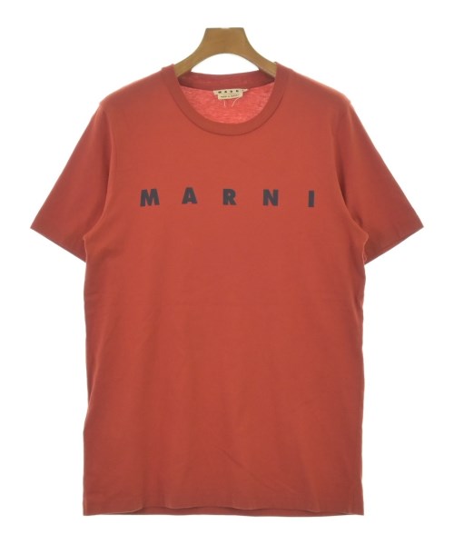 MARNI マルニ Tシャツ・カットソー メンズ 【古着】【中古】 20,016円