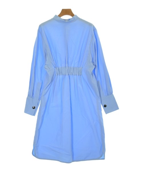 La Vie Rebecca Taylor レディース フローラルフリル付き