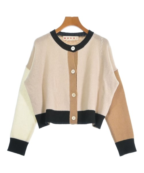 MARNI マルニ カーディガン レディース 【古着】【中古】
