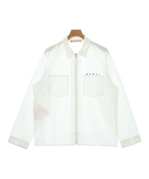 MARNI マルニ カジュアルシャツ メンズ 【古着】【中古】