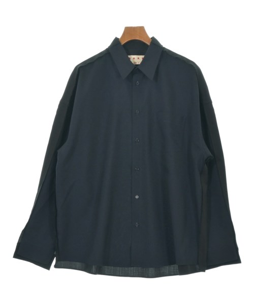 MARNI マルニ カジュアルシャツ メンズ 【古着】【中古】