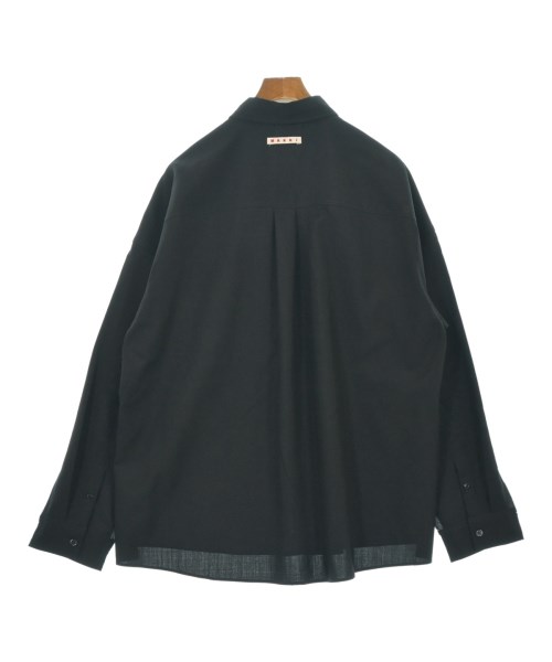 MARNI マルニ カジュアルシャツ メンズ 【古着】【中古】_1