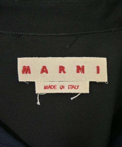 MARNI マルニ カジュアルシャツ メンズ 【古着】【中古】_2