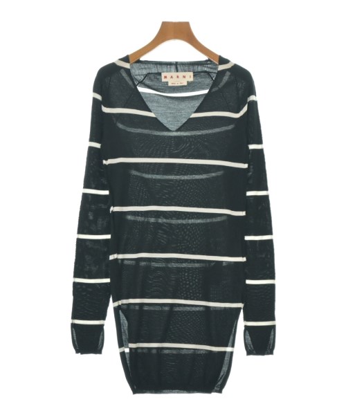 MARNI マルニ ニット・セーター レディース 【古着】【中古】 28,600円
