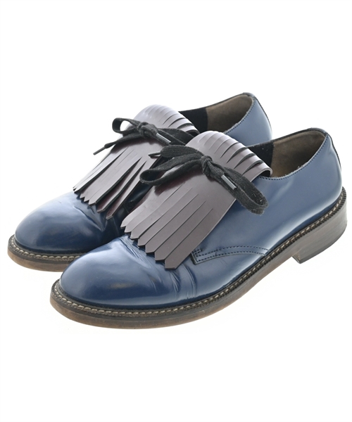 MARNI マルニ ビジネス・ドレスシューズ レディース 【古着】【中古】