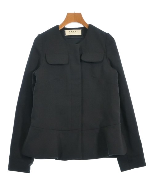 MARNI マルニ ジャケット レディース 【古着】【中古】