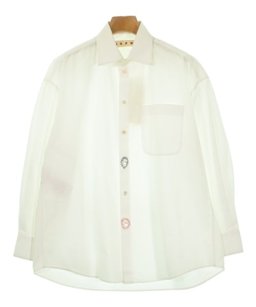 MARNI マルニ カジュアルシャツ レディース 【古着】【中古】