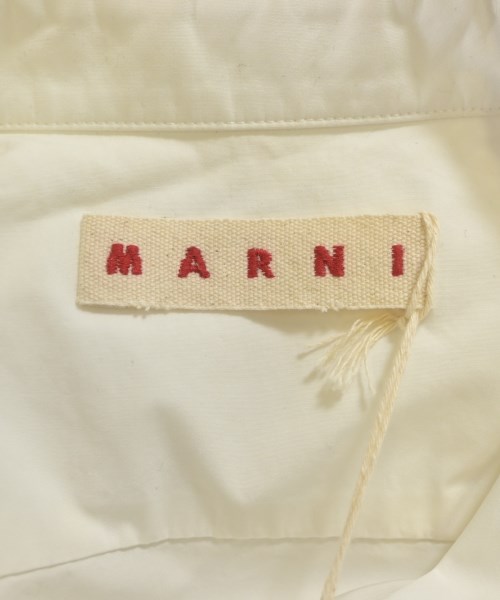 MARNI マルニ カジュアルシャツ レディース 【古着】【中古】