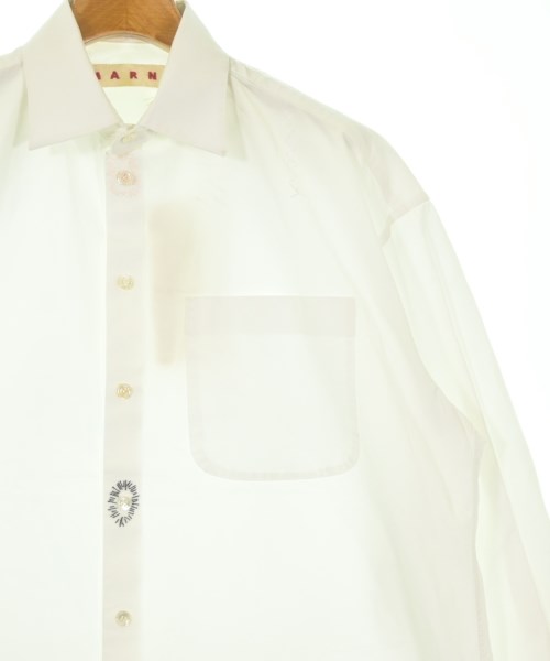 MARNI マルニ カジュアルシャツ レディース 【古着】【中古】