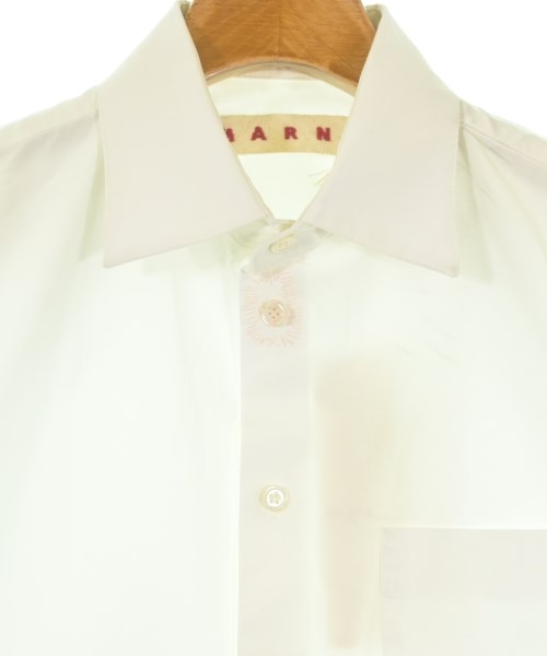 MARNI マルニ カジュアルシャツ レディース 【古着】【中古】