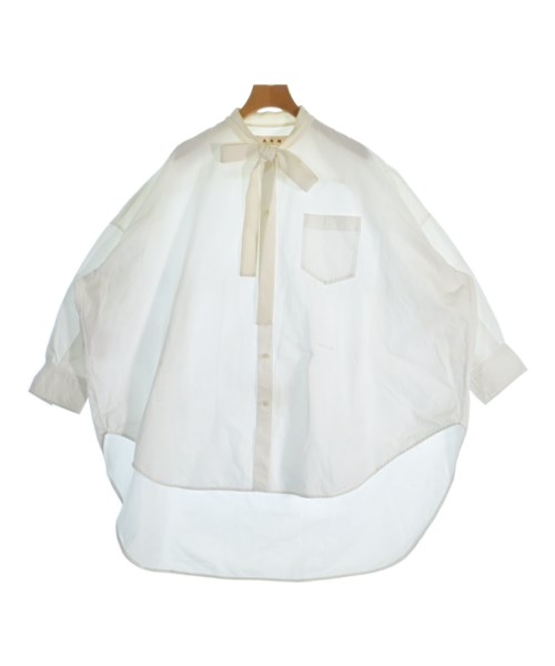 MARNI マルニ ブラウス レディース 【古着】【中古】