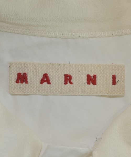 MARNI マルニ ブラウス レディース 【古着】【中古】