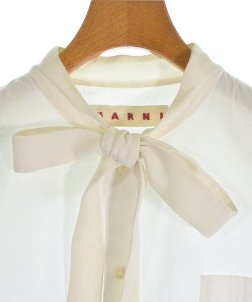MARNI マルニ ブラウス レディース 【古着】【中古】