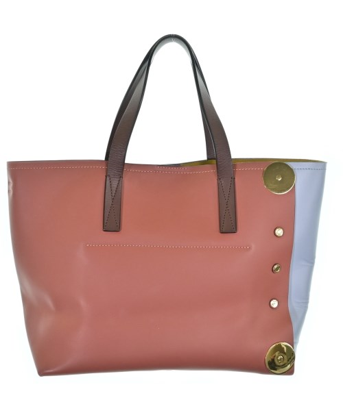 MARNI マルニ トートバッグ レディース 【古着】【中古】_1