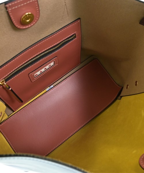 MARNI マルニ トートバッグ レディース 【古着】【中古】_2