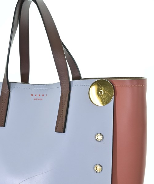 MARNI マルニ トートバッグ レディース 【古着】【中古】_3