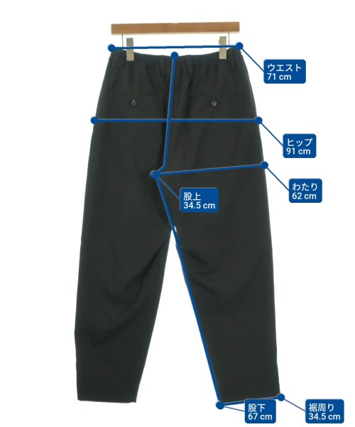 MARNI マルニ パンツ（その他） メンズ 【古着】【中古】_5
