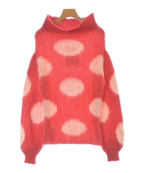 MARNI マルニ ニット・セーター レディース 【古着】【中古】