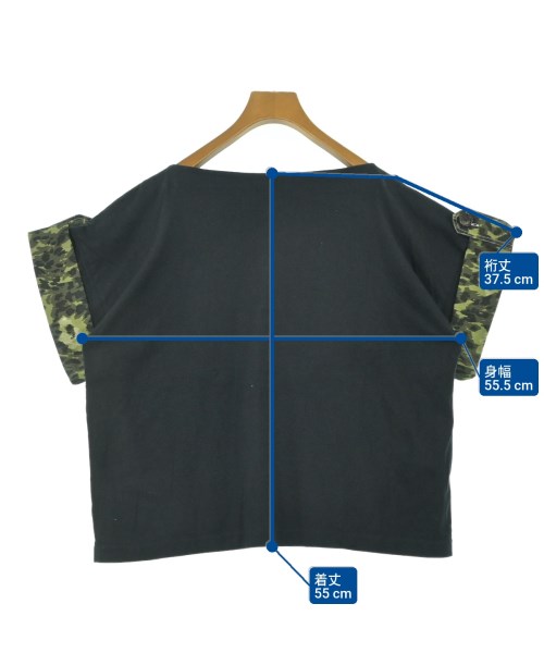 MARNI マルニ Tシャツ・カットソー レディース 【古着】【中古】_6