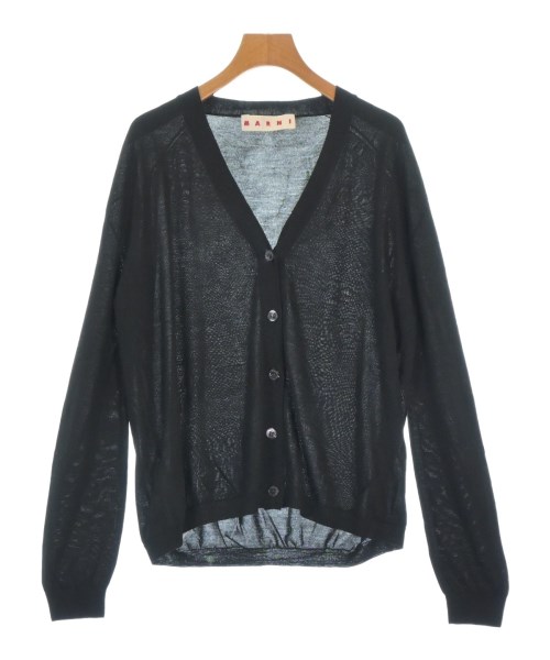 MARNI マルニ カーディガン レディース 【古着】【中古】
