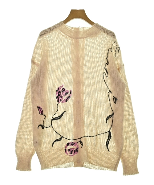 MARNI マルニ ニット・セーター レディース 【古着】【中古】