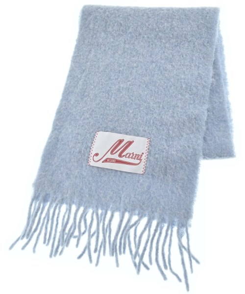 MARNI マルニ マフラー レディース 【古着】【中古】