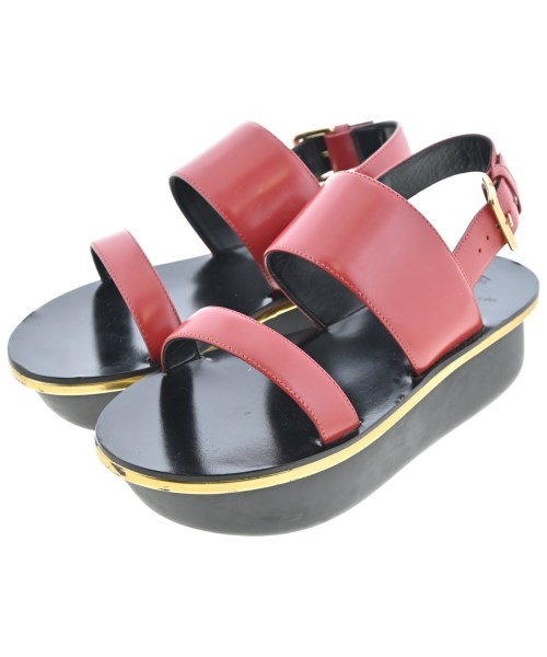 MARNI マルニ サンダル レディース 【古着】【中古】