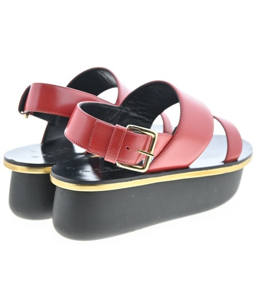 MARNI マルニ サンダル レディース 【古着】【中古】_1
