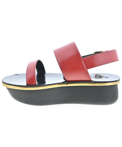MARNI マルニ サンダル レディース 【古着】【中古】_3