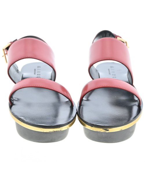 MARNI マルニ サンダル レディース 【古着】【中古】_4