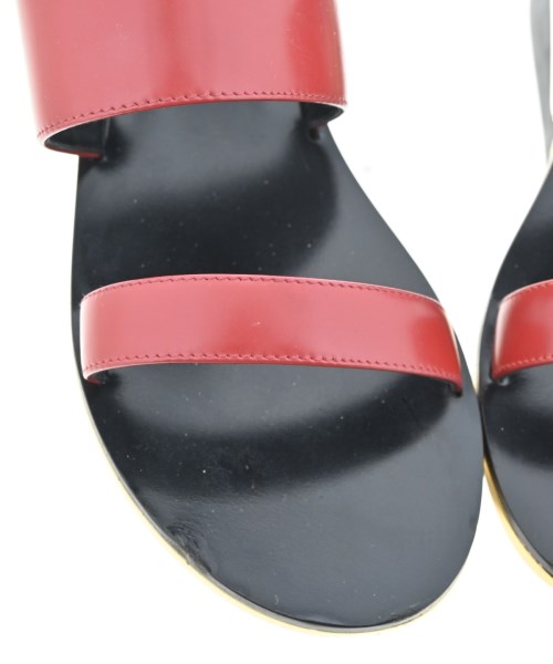 MARNI マルニ サンダル レディース 【古着】【中古】_5