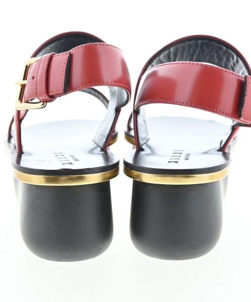 MARNI マルニ サンダル レディース 【古着】【中古】_6