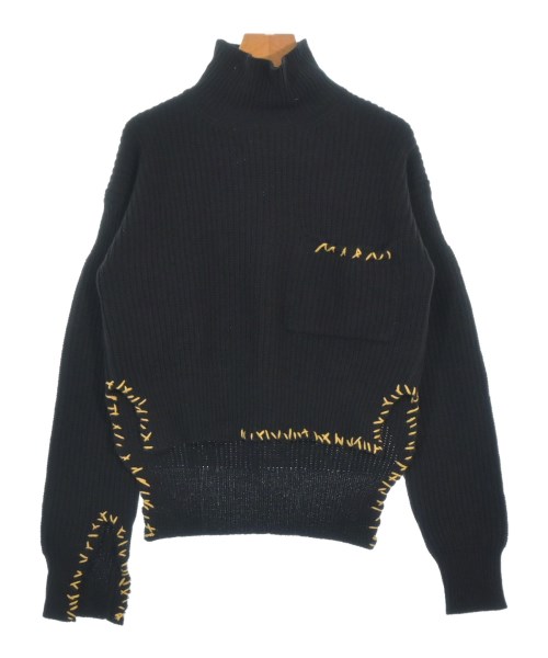 MARNI マルニ ニット・セーター レディース 【古着】【中古】
