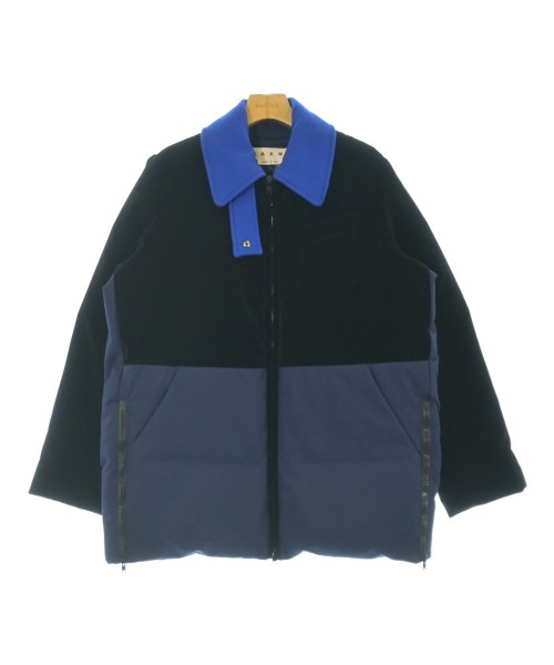 MARNI マルニ ダウンジャケット/ダウンベスト レディース 【古着】【中古】