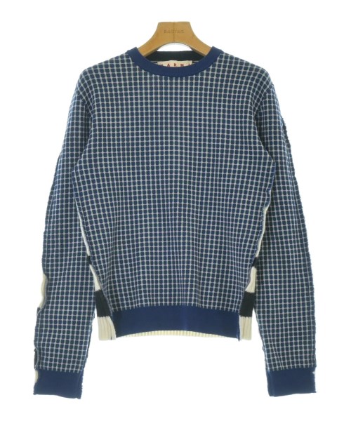 MARNI マルニ ニット・セーター レディース 【古着】【中古】