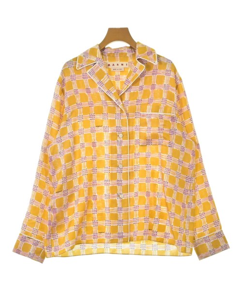 MARNI マルニ ブラウス レディース 【古着】【中古】
