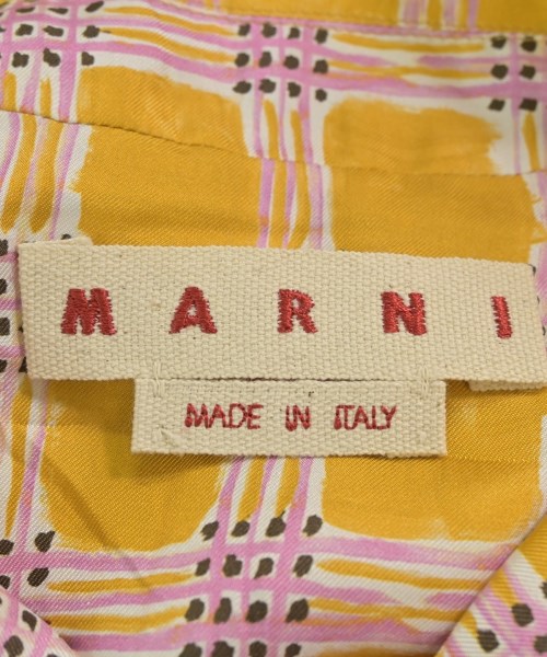 MARNI マルニ ブラウス レディース 【古着】【中古】