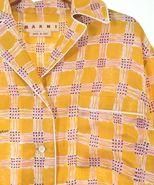 MARNI マルニ ブラウス レディース 【古着】【中古】