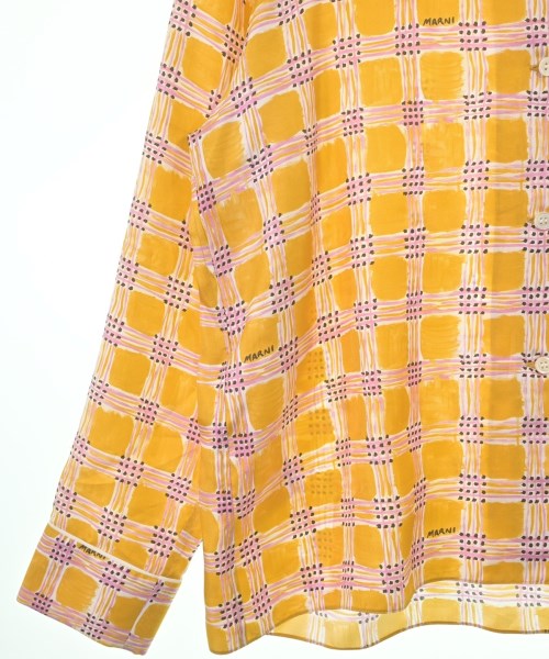 MARNI マルニ ブラウス レディース 【古着】【中古】