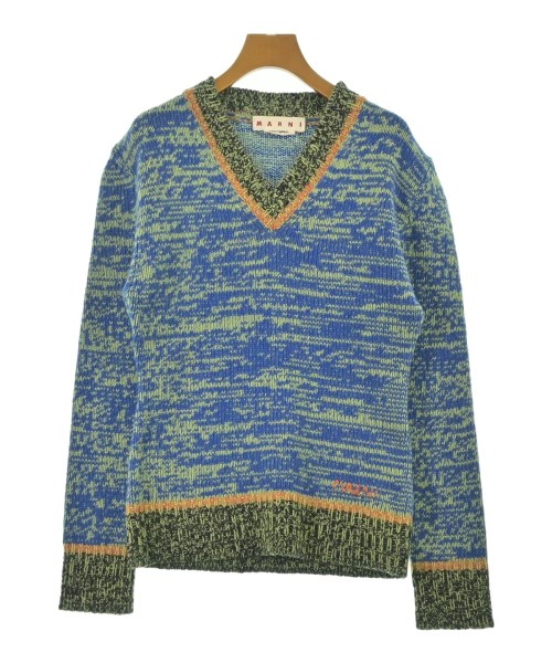 MARNI マルニ ニット・セーター レディース 【古着】【中古】