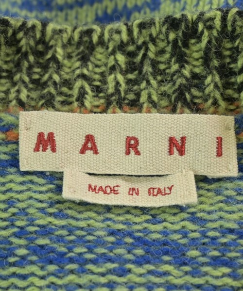 MARNI マルニ ニット・セーター レディース 【古着】【中古】_2