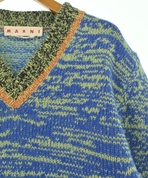 MARNI マルニ ニット・セーター レディース 【古着】【中古】_3