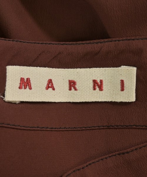 MARNI マルニ ロング・マキシ丈スカート レディース 【古着】【中古】_2