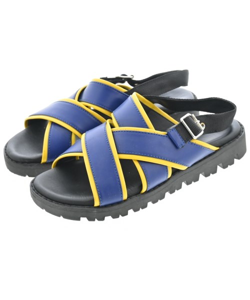 MARNI マルニ サンダル レディース 【古着】【中古】