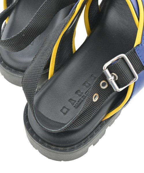 MARNI マルニ サンダル レディース 【古着】【中古】_5