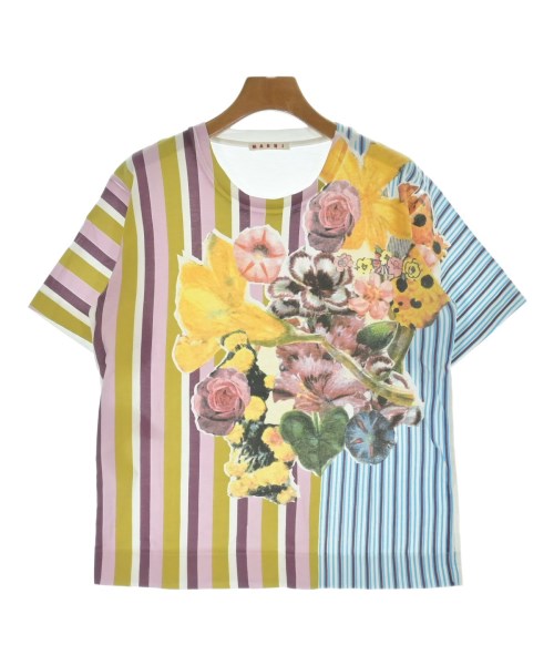MARNI マルニ Tシャツ・カットソー レディース 【古着】【中古】